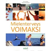 Erkko, Mielenterveys voimaksi - Käsikirja nuorisotyön ammattilaisille