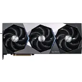MSI GeForce RTX 5090 SUPRIM SOC 32 GB näytönohjain