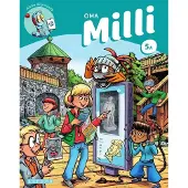 Häkkinen, Milli 5A Oma