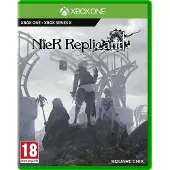 NieR Replicant ver.1.22474487139 One Series X
