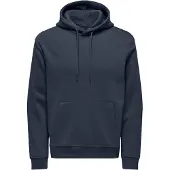 Only & Sons Collegepaita 'ONSConnor' marine
