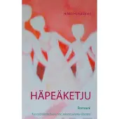 Hämäläinen, Häpeäketju - Romaani