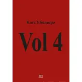 Ylinampa, Vol 4