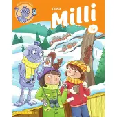 Häkkinen, Milli 1B Oma