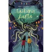 Lish, Taikurin kartta