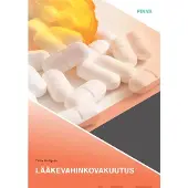 Hellgrén, Lääkevahinkovakuutus