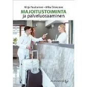 Rautiainen, Majoitustoiminta ja palveluosaaminen