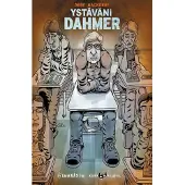 Backderf, Ystäväni Dahmer
