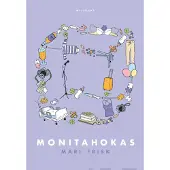 Frisk, Monitahokas