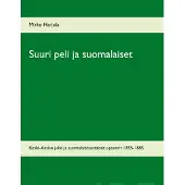 Harjula, Suuri peli ja suomalaiset - Keski-Aasian jako ja suomalaistaustaiset upseerit 1835-1885