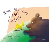 Sandström, Pienen pieni ilves ja iso karhu