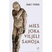 Virtanen, Mies joka viljeli sanoja