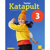 Appel, Katapult 3 Texter