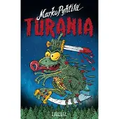 Pyhtilä, Turania