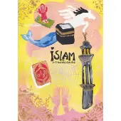 Medjadji, Islam 3-4 luokkalaisille - Keltainen sarja