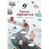 Tihinen, Santun syystarina