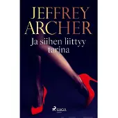 Archer, Ja siihen liittyy tarina