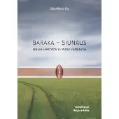 Baraka - Siunaus - Kenian-lähetystä yli puoli vuosisataa