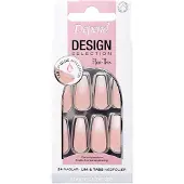 Depend Cosmetic Design Selection, French Ombre Coffin