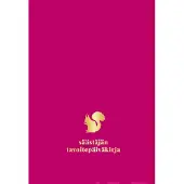 Säästäjän tavoitepäiväkirja