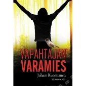 Kuosmanen, Vapahtajan varamies