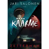 Salonen, Käärme