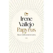 Kustantamo S&S Vallejo, Papyrus - Kirjan katkeamaton tarina