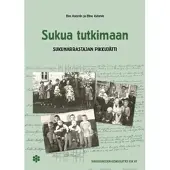 Kuismin, Sukua tutkimaan - sukuharrastajan pikkujätti