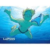 JP Ahonen : Lapsus