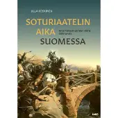 Into-Kustannus Oy Koskinen, Soturiaatelin aika Suomessa - Arvid Tawastin perheen elämä 1500 -luvulla