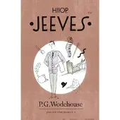 Wodehouse, Hiiop, Jeeves