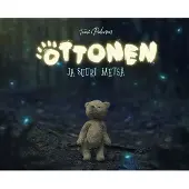 Tomi Palonen: Ottonen ja suuri metsä