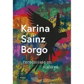 Sainz Borgo, Caracasissa on vielä yö