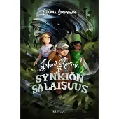 Immonen, Jakov Korina ja synkiön salaisuus