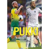 Readme.fi Kanerva, Teemu Pukki - Koko tarina - Huuhkajapainos