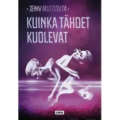 Multisilta, Kuinka tähdet kuolevat