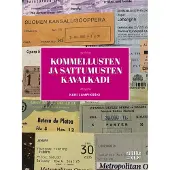 Lampikoski, Kommellusten ja sattumusten kavalkadi