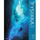 Kangaskorte, FyKe 7 - 9 Fysiikka (OPS 2016)