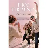 Kurtturuusut