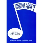 Pianokoulu 1