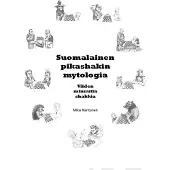Karttunen, Suomalainen pikashakin mytologia - Viiden minuutin shakkia