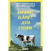 Pitkänen, Rakkaat eläimet, joita syömme