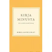 Kirja Minusta - Täytettävä kysymyskirja