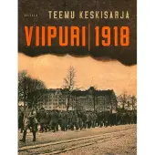 Siltala Keskisarja, Viipuri 1918