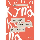 Haimelin, Kynä - Tehtäviä oman äänen löytämiseen
