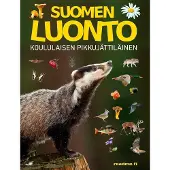 Suomen luonto - Koululaisen pikkujättiläinen