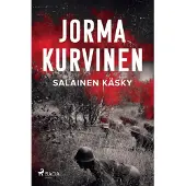Kurvinen, Salainen käsky