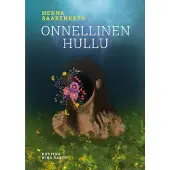 Prisma Saarenketo, Onnellinen hullu