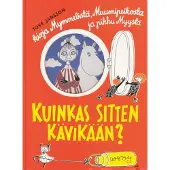 Kuinkas sitten kävikään?