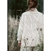 Hoimela, Urban Knit Easy - Effortless & Modern Knits